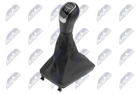 Ручка важеля КПП Nty GZBSK008