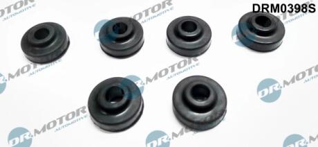 Прокладка клапанної кришки 6шт, к-т DR MOTOR DRM0398S
