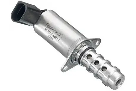 Клапан фаз газорозподілу AUDI/SEAT/SKODA/VW &quot;2,0TFSI \&#039;\&#039;04-13 Vdo 2800014001180 (фото 1)