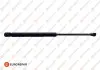 Амортизатор багажника Citroen C4 04-11 (545/290mm 425N) Eurorepar 1615075980 (фото 1)