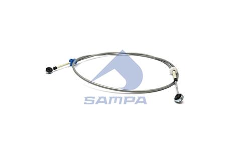 Трос, ступенчатая коробка передач Sampa 032.476 (фото 1)