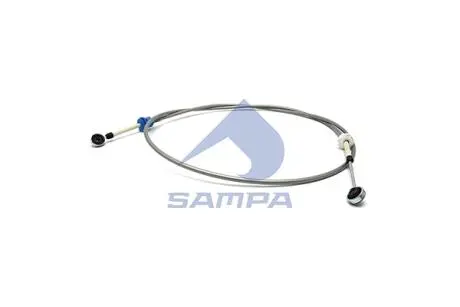 Трос, ступенчатая коробка передач Sampa 032.476 (фото 1)