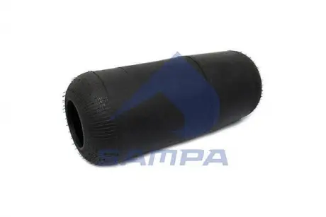 Баллон пневматической рессоры Sampa SP 55838