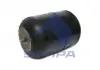 Баллон пневматической рессоры Sampa SP 554838-K (фото 1)