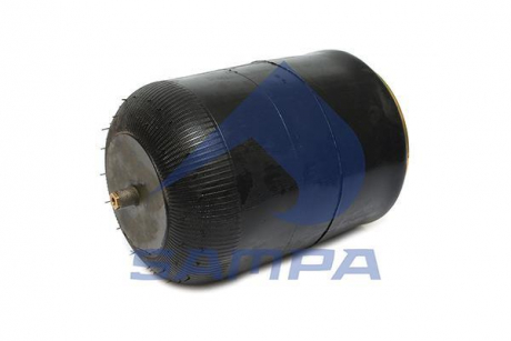 Баллон пневматической рессоры Sampa SP 554838-K