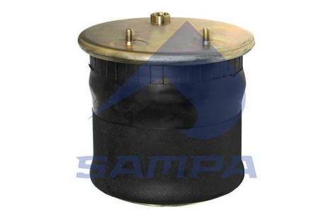 Баллон пневматической рессоры Sampa SP 55887-K09