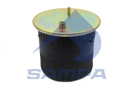 Баллон пневматической рессоры Sampa SP 554862-K