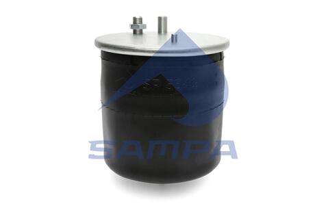 Баллон пневматической рессоры Sampa SP 554911-K