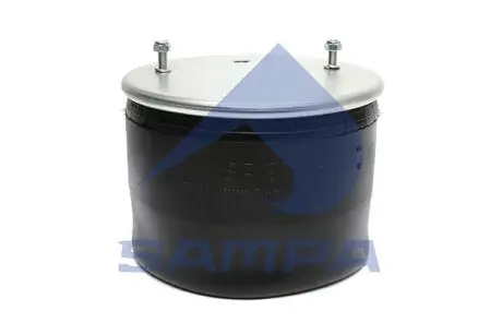 Баллон пневматической рессоры Sampa SP 554881-KP