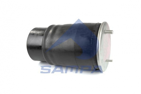 Баллон пневматической рессоры Sampa SP 554960-KP