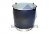 Баллон пневматической рессоры Sampa SP 554881-K (фото 1)