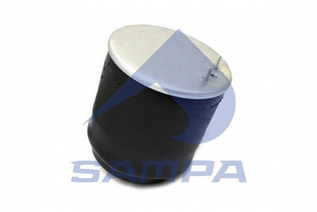 Баллон пневматической рессоры Sampa SP 554713-K