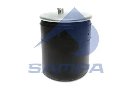 Баллон пневматической рессоры Sampa SP 554705