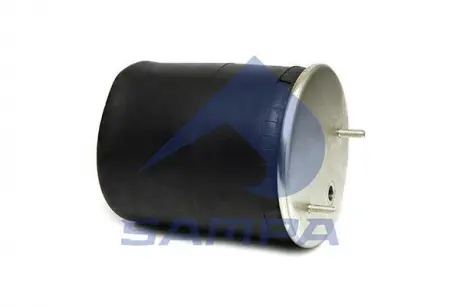 Баллон пневматической рессоры Sampa SP 55941-KP