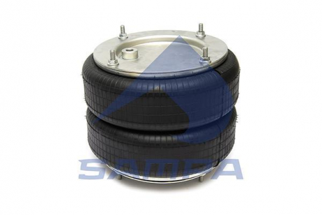 Баллон пневматической рессоры Sampa SP 55305-2F
