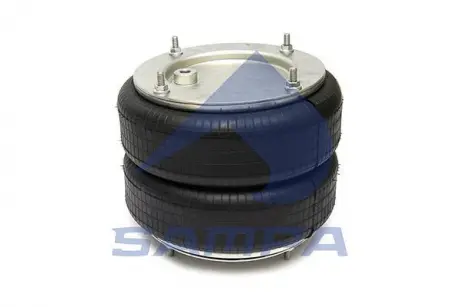 Баллон пневматической рессоры Sampa SP 55305-2F