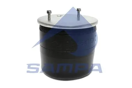 Баллон пневматической рессоры Sampa SP 554157-KP14