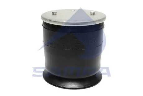 Баллон пневматической рессоры Sampa SP 554157-KP06