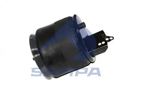 Баллон пневматической рессоры Sampa SP 557947-K