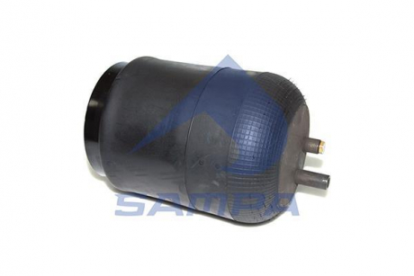 Баллон пневматической рессоры Sampa SP 554390-K02