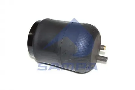 Баллон пневматической рессоры Sampa SP 554390-K02