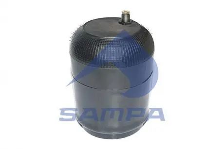 Баллон пневматической рессоры Sampa SP 554390-K01
