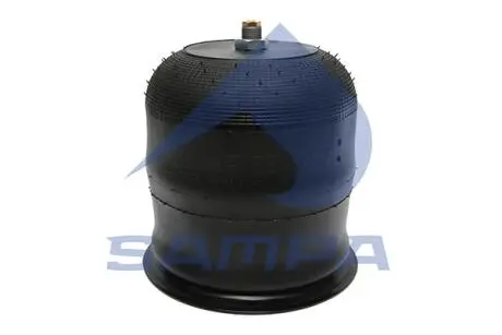Баллон пневматической рессоры Sampa SP 554757-K