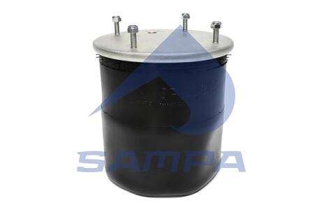 Баллон пневматической рессоры Sampa SP 55813