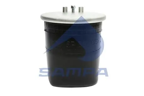 Баллон пневматической рессоры Sampa SP 554882