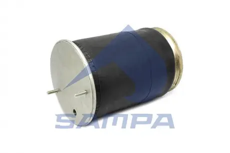 Баллон пневматической рессоры Sampa SP 55912-K02