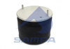 Баллон пневматической рессоры Sampa SP 5598608-KP (фото 1)