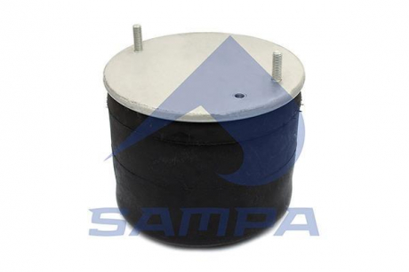 Баллон пневматической рессоры Sampa SP 5598608-KP