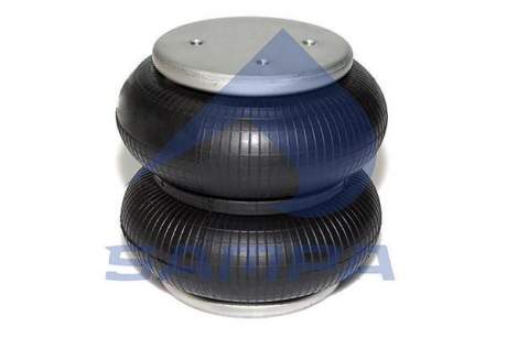Баллон пневматической рессоры Sampa SP 55220-2P08