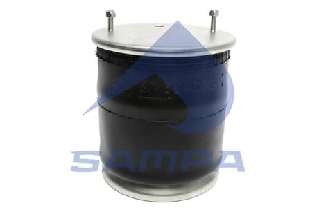 Баллон пневматической рессоры Sampa SP 554023-K