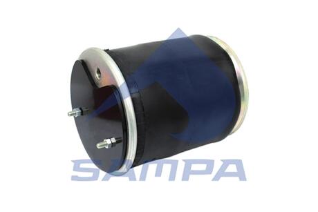Баллон пневматической рессоры Sampa SP 559285-K01