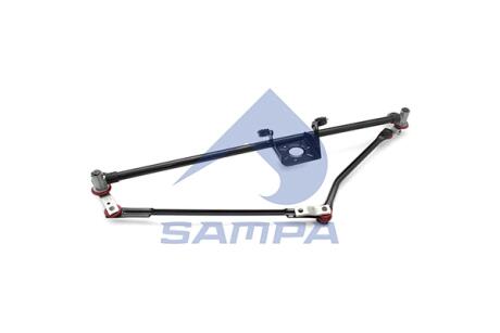 Система тяг и рычагов Sampa 023.244