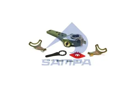Система тяг и рычагов Sampa 075.174
