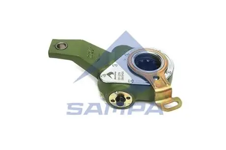 Система тяг и рычагов Sampa 051.279