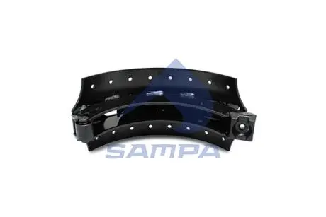 Тормозные колодки Sampa 075.170