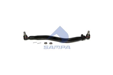 Штанга - тяга Sampa 097.734