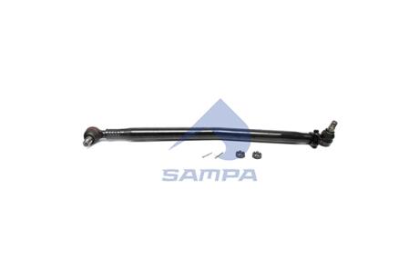 Штанга - тяга Sampa 097.904