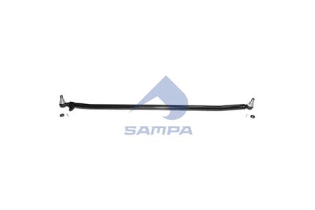 Штанга - тяга Sampa 097.058