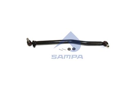 Штанга - тяга Sampa 097.537