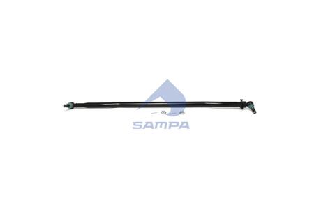 Штанга - тяга Sampa 097.227
