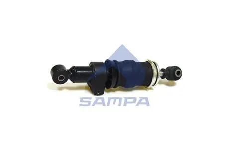 Амортизатор Sampa 060.162