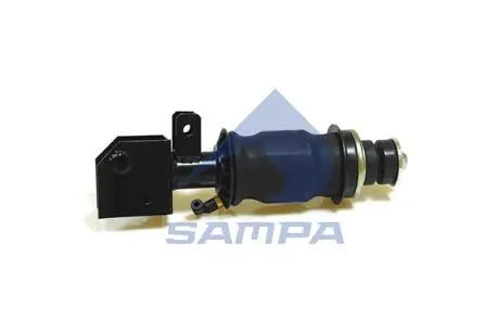 Амортизатор Sampa 080.267 (фото 1)