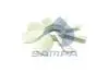 Вентилятор Sampa 051.030 (фото 1)