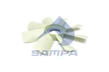 Вентилятор Sampa 051.030