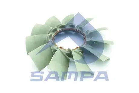 Вентилятор Sampa 051.232