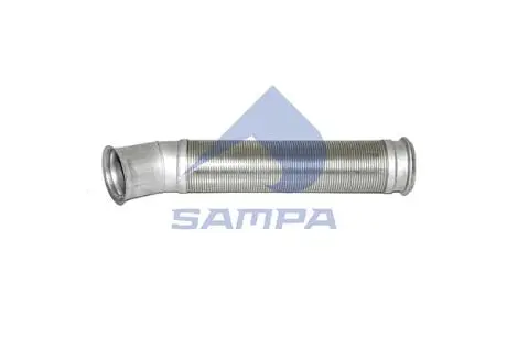 Трубка Sampa 051.007